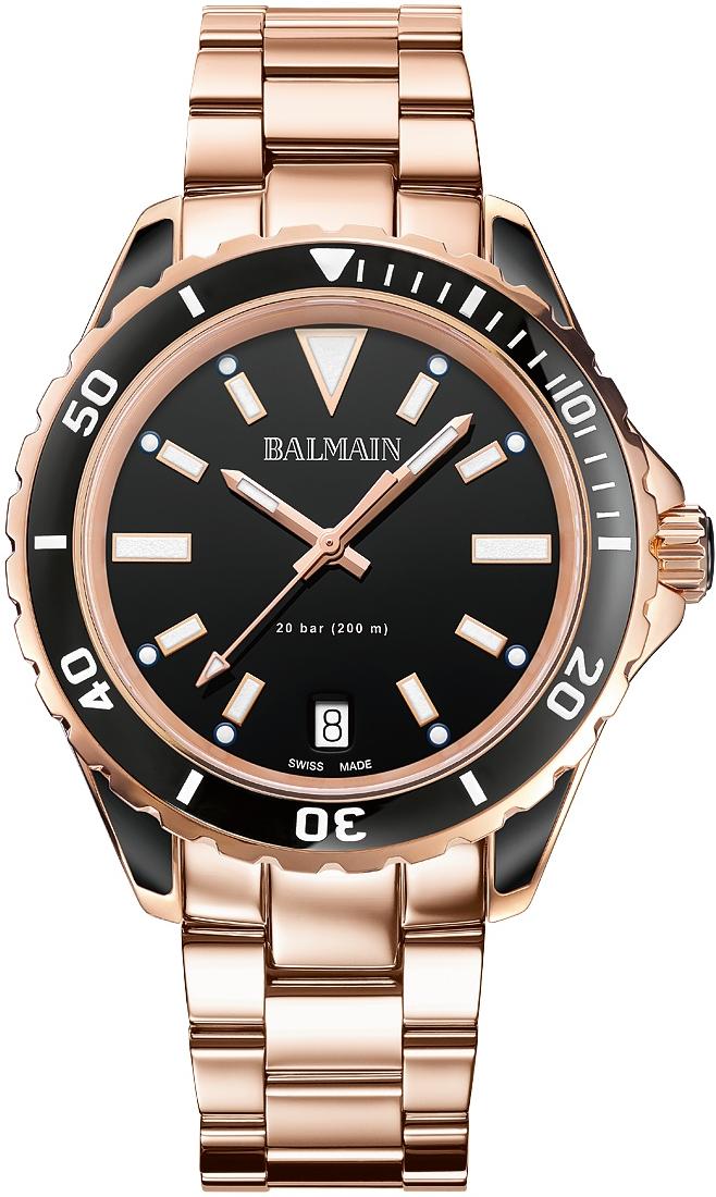 Balmain Ophrys B43373365 Damenarmbanduhr