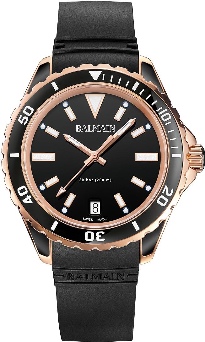 Balmain Ophrys B43373265 Wristwatch for women