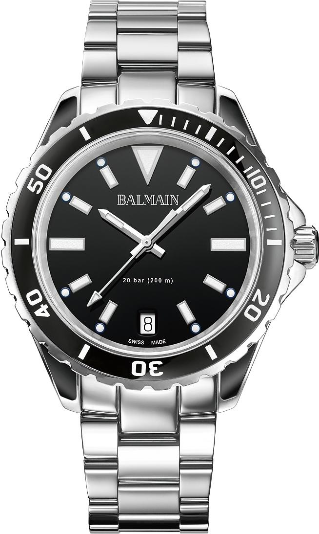 Balmain Ophrys B43313365 Reloj de Pulsera para mujeres