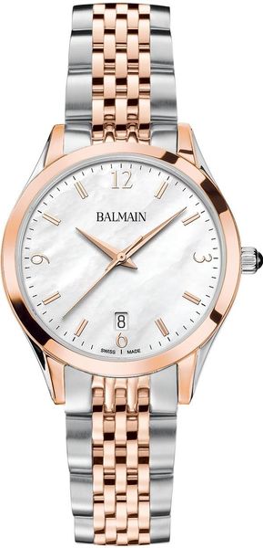 Balmain Classic R B43183184 Reloj de Pulsera para mujeres Balmain Classic R B43183184 Reloj de Pulsera para mujeres