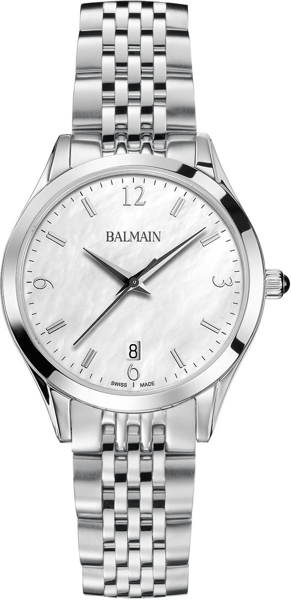 Balmain Classic R B43113184 Wristwatch for women