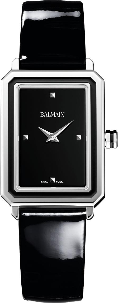 Balmain Eirini B43913266 Dames armbandhorloge