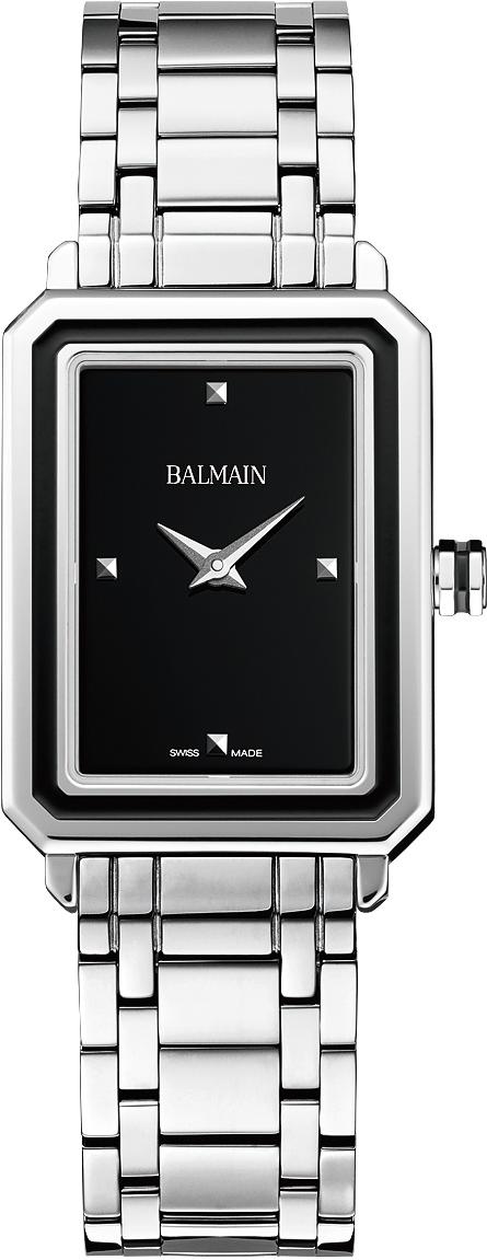 Balmain Eirini B43913366 Dames armbandhorloge