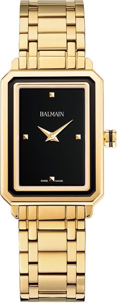 Balmain Eirini B43923366 Orologio da polso donna Balmain Eirini B43923366 Orologio da polso donna