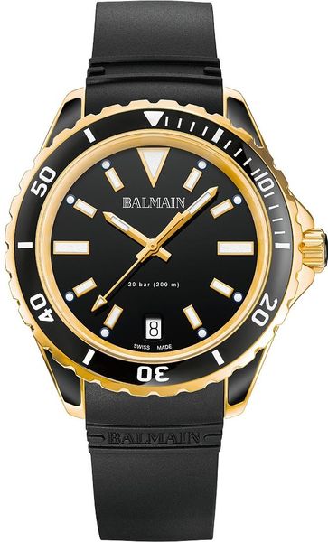 Balmain Ophrys B43303265 Damenarmbanduhr Balmain Ophrys B43303265 Damenarmbanduhr
