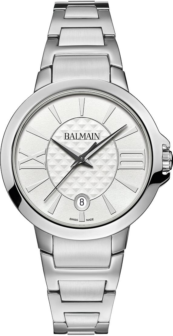 Balmain Tilia B45713322 Damenarmbanduhr