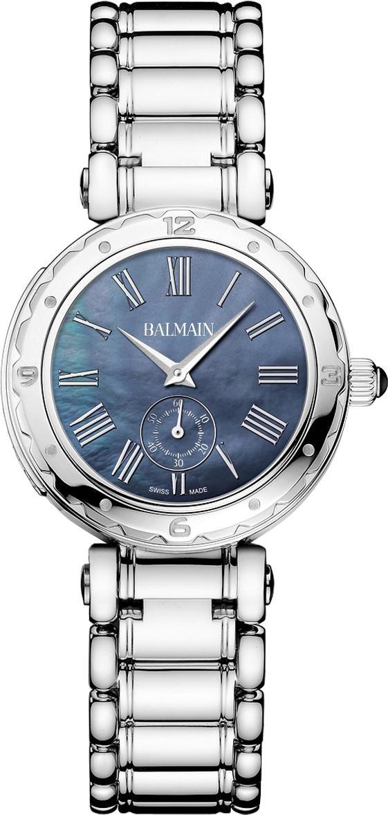 Balmain Balmainia B45513362 Reloj de Pulsera para mujeres