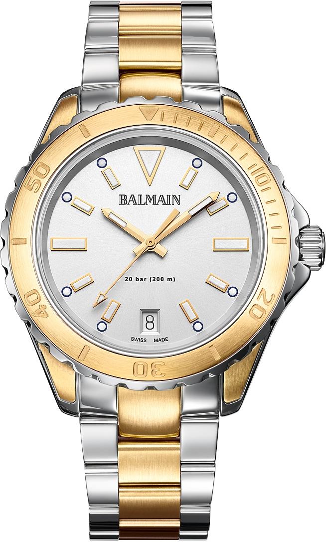 Balmain Ophrys B43323925 Reloj de Pulsera para mujeres