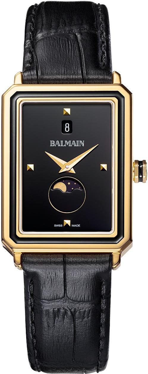 Balmain Eirini B44123266 Reloj de Pulsera para mujeres