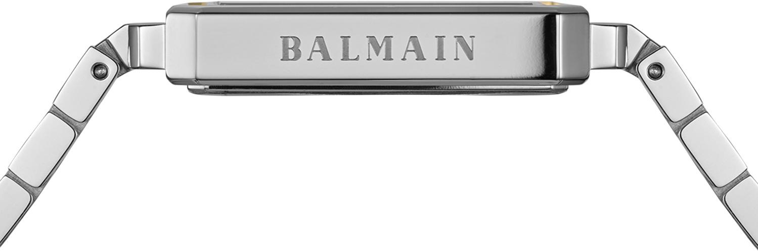 Balmain Eirini B43823926 Dames armbandhorloge