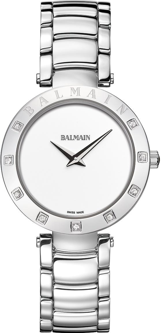 Balmain Balmainia B42553325 Dames armbandhorloge