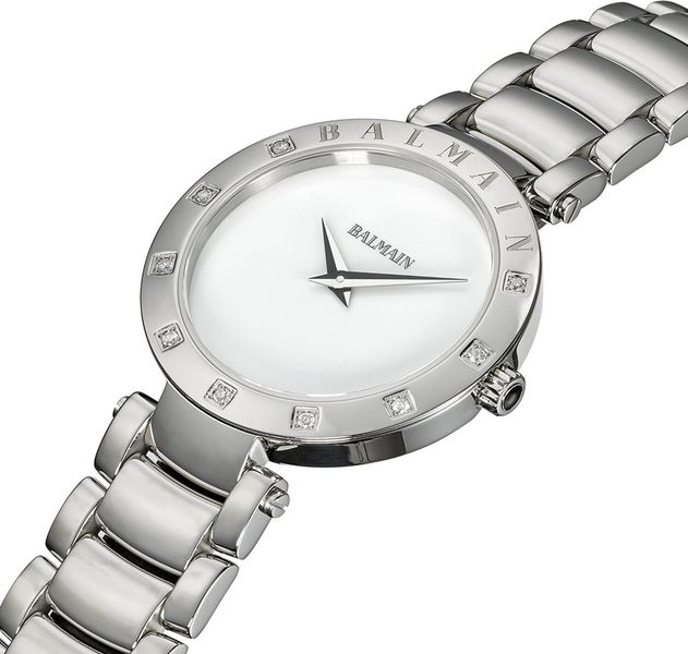 Balmain Balmainia B42553325 Damenarmbanduhr Balmain Balmainia B42553325 Damenarmbanduhr