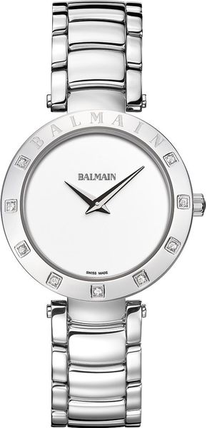 Balmain Balmainia B42553325 Damenarmbanduhr Balmain Balmainia B42553325 Damenarmbanduhr