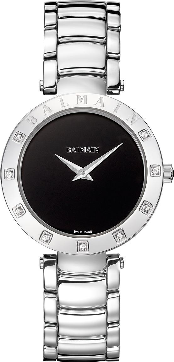 Balmain Balmainia B42553365 Reloj de Pulsera para mujeres