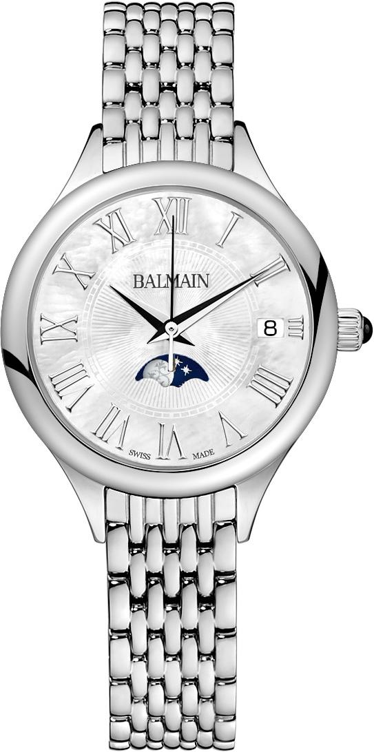 Balmain Balmain de Balmain B49113382 Reloj de Pulsera para mujeres