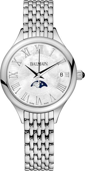 Balmain Balmain de Balmain B49113382 Reloj de Pulsera para mujeres Balmain Balmain de Balmain B49113382 Reloj de Pulsera para mujeres