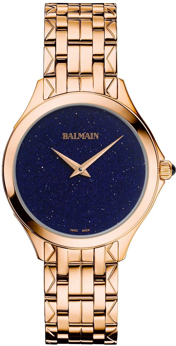 Balmain Balmain Flamea B47993398 Montre Bracelet pour femmes