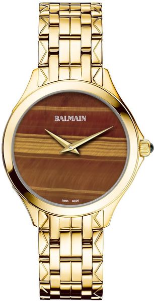 Balmain Balmain Flamea B47903355 Dames armbandhorloge Balmain Balmain Flamea B47903355 Dames armbandhorloge