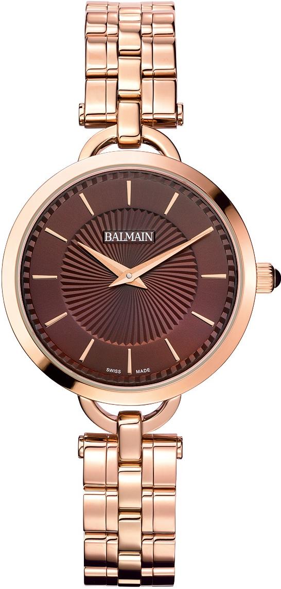 Balmain Orithia B47793356 Reloj de Pulsera para mujeres