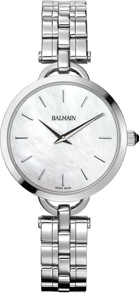 Balmain Orithia B47713386 Damenarmbanduhr Balmain Orithia B47713386 Damenarmbanduhr
