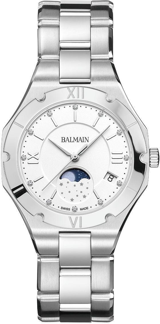 Balmain Be Balmain B45913322 Reloj de Pulsera para mujeres