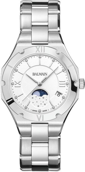 Balmain Be Balmain B45913322 Dames armbandhorloge Balmain Be Balmain B45913322 Dames armbandhorloge
