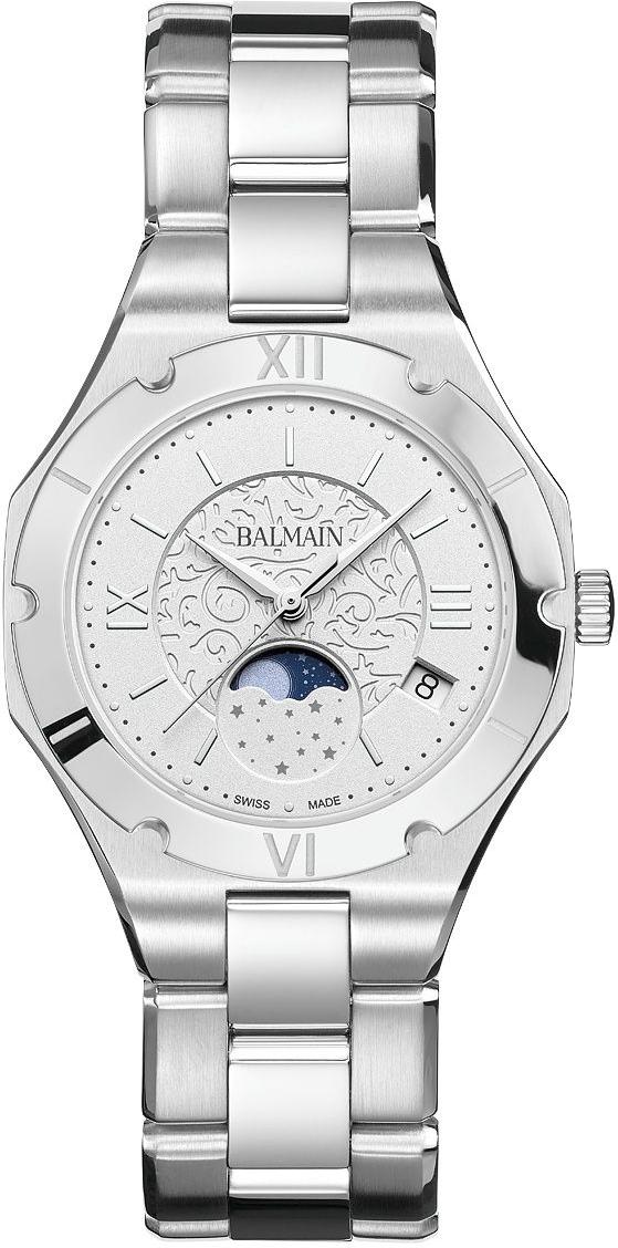 Balmain Be Balmain B45913312 Reloj de Pulsera para mujeres