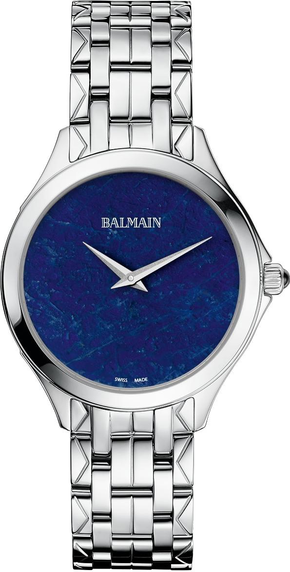 Balmain Balmain Flamea B47913395 Damenarmbanduhr