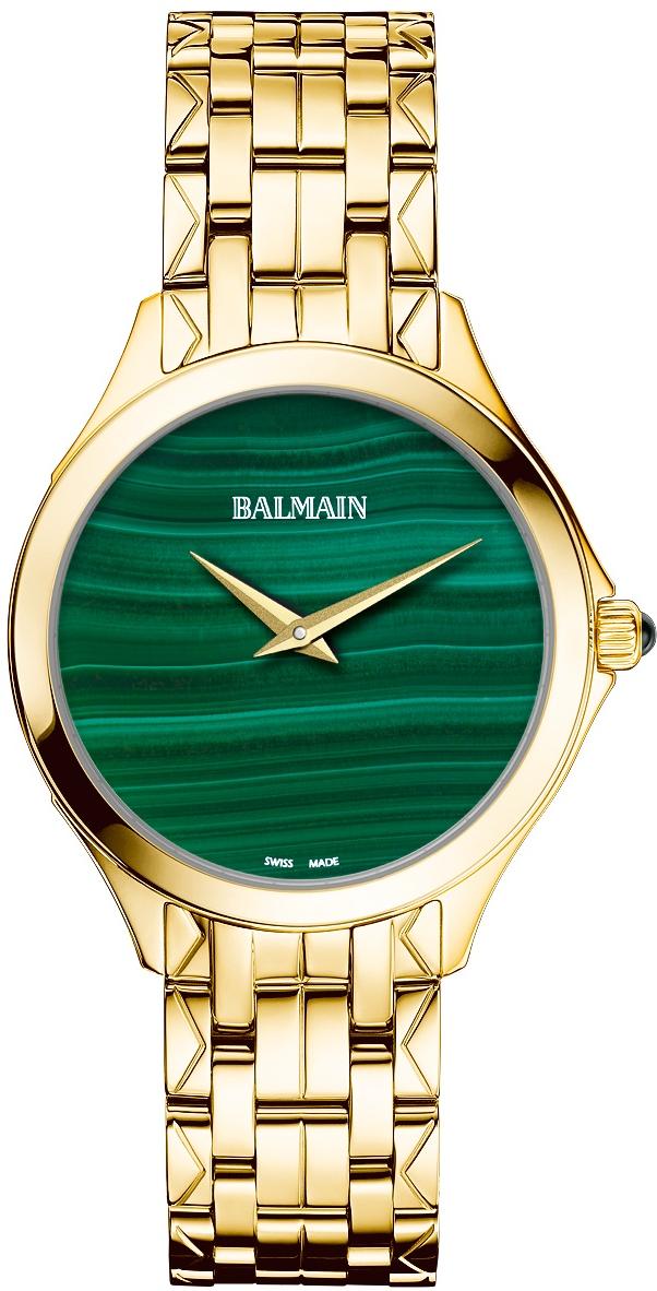 Balmain Balmain Flamea B47903375 Damenarmbanduhr