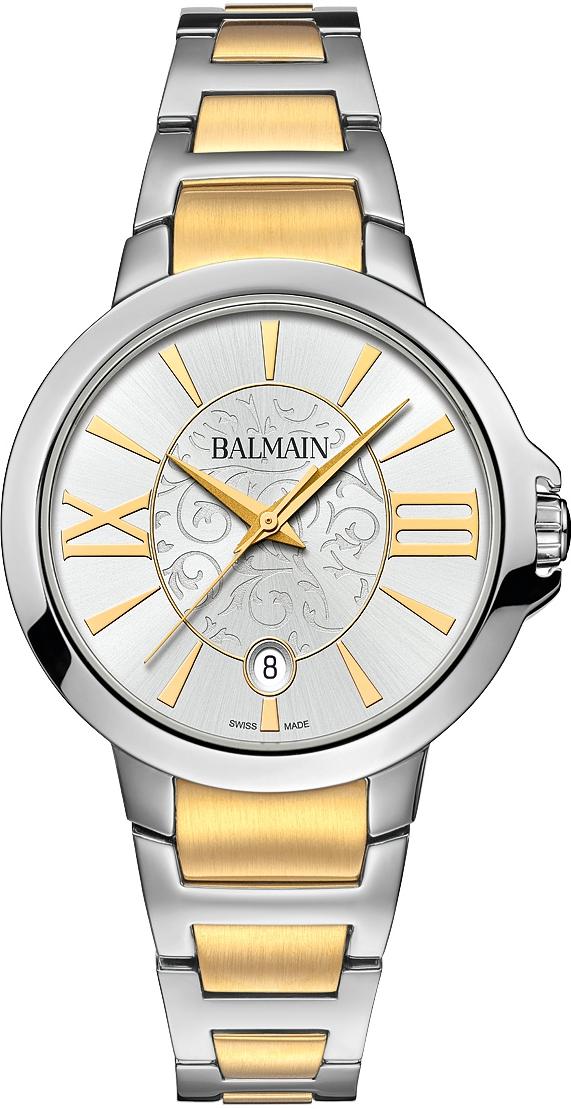 Balmain Tilia B45713912 Damenarmbanduhr