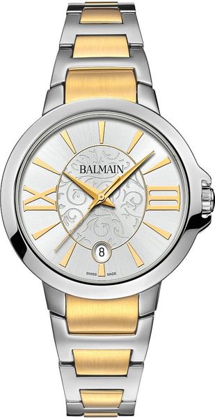 Balmain Tilia B45713912 Orologio da polso donna