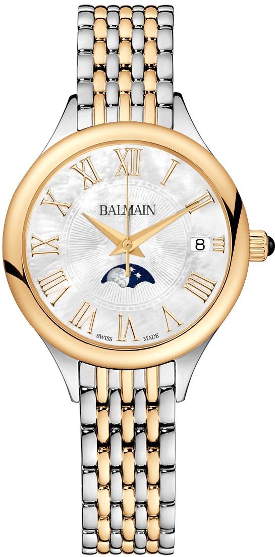 Balmain Balmain de Balmain B49123982 Wristwatch for women