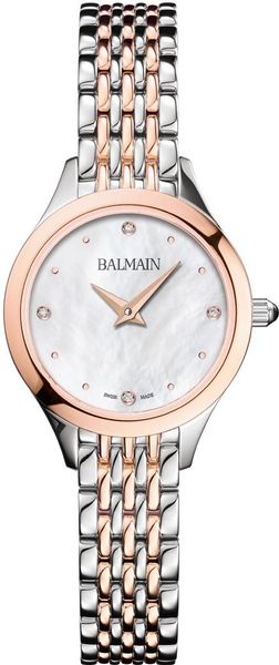 Balmain Balmain de Balmain B49383385 Dames armbandhorloge Balmain Balmain de Balmain B49383385 Dames armbandhorloge