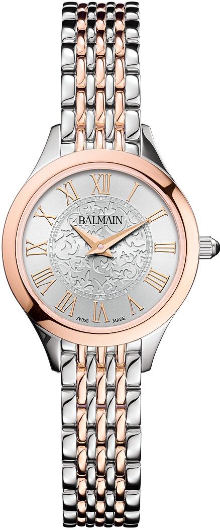 Balmain Balmain de Balmain B49383312 Reloj de Pulsera para mujeres