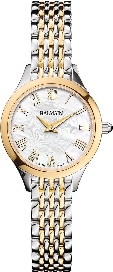 Balmain Balmain de Balmain B49323982 Reloj de Pulsera para mujeres