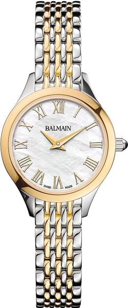 Balmain Balmain de Balmain B49323982 Damenarmbanduhr Balmain Balmain de Balmain B49323982 Damenarmbanduhr