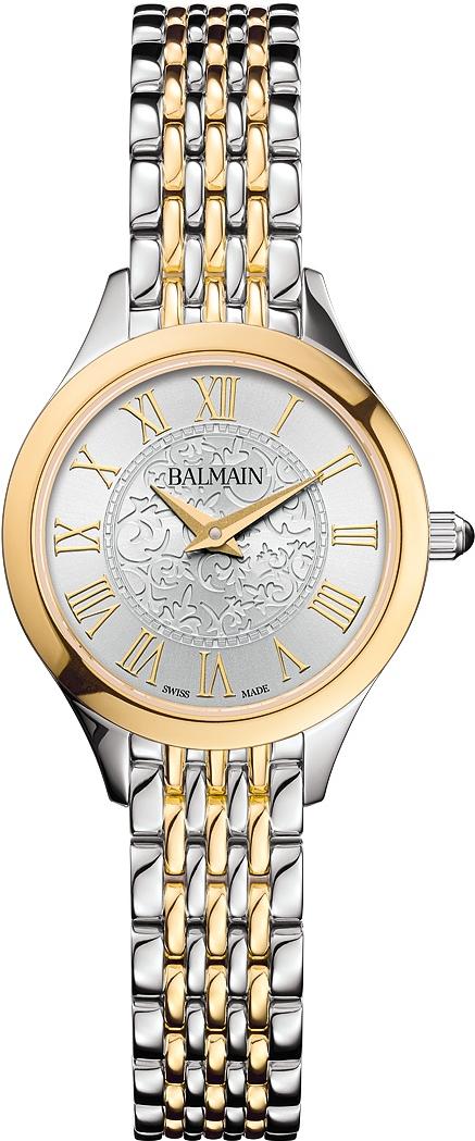 Balmain Balmain de Balmain B49323912 Reloj de Pulsera para mujeres