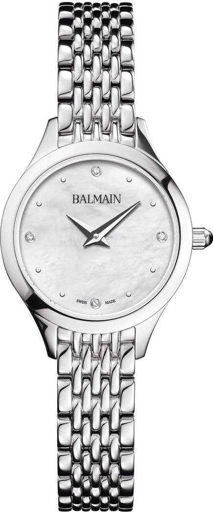 Balmain Balmain de Balmain B49313385 Damenarmbanduhr