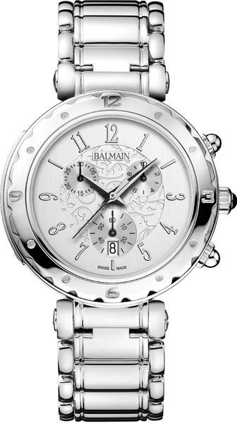 Balmain Balmainia B56313313 Cronógrafo para mujeres Balmain Balmainia B56313313 Cronógrafo para mujeres