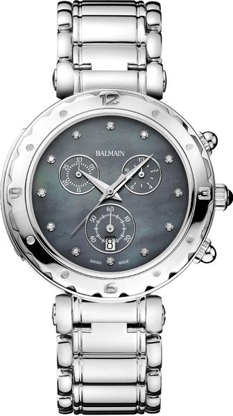 Balmain Balmainia B56313365 Cronógrafo para mujeres