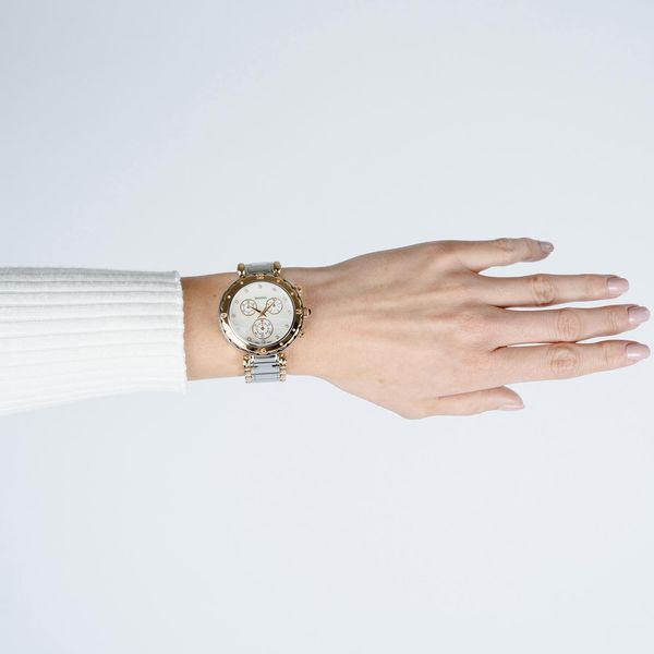 Balmain Balmainia B56383385 Chronographe pour femmes Balmain Balmainia B56383385 Chronographe pour femmes