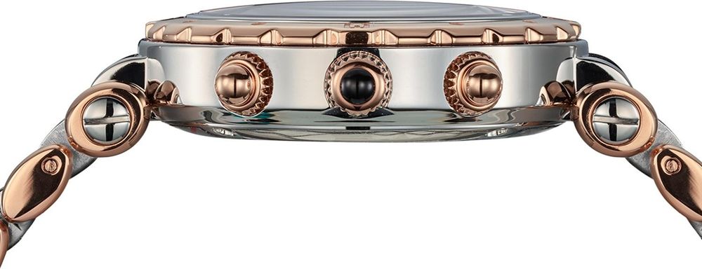 Balmain Balmainia B56383385 Chronographe pour femmes Balmain Balmainia B56383385 Chronographe pour femmes
