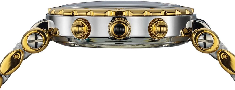 Balmain Balmainia B56323985 Chronographe pour femmes Balmain Balmainia B56323985 Chronographe pour femmes