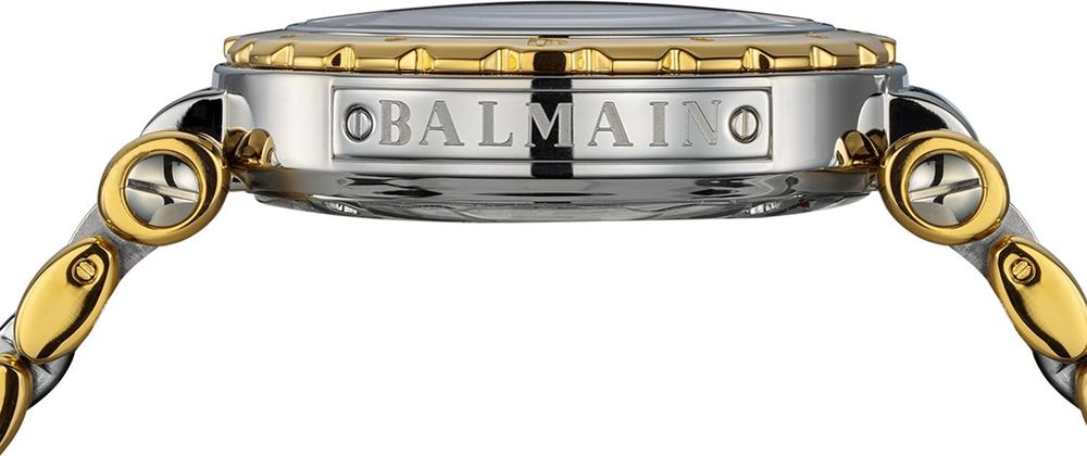Balmain Balmainia B56323985 Chronographe pour femmes Balmain Balmainia B56323985 Chronographe pour femmes