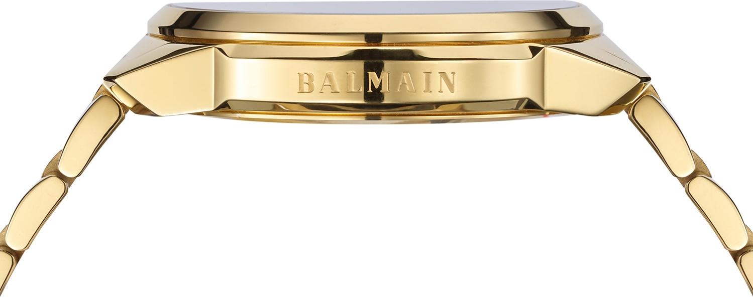 Balmain Madrigal B74803364 Herenchronograaf