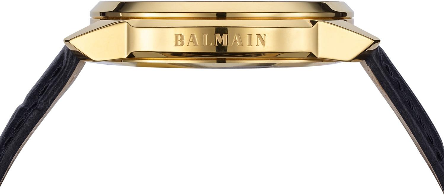 Balmain Madrigal B74803264 Chronographe pour homme