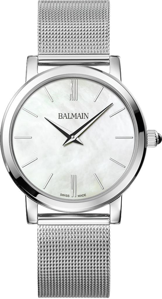 Balmain Elegance Chic B76913382 Damenarmbanduhr