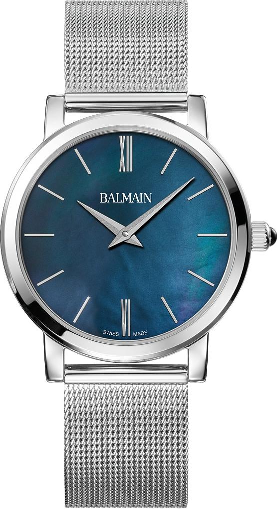 Balmain Elegance Chic B76913362 Damenarmbanduhr