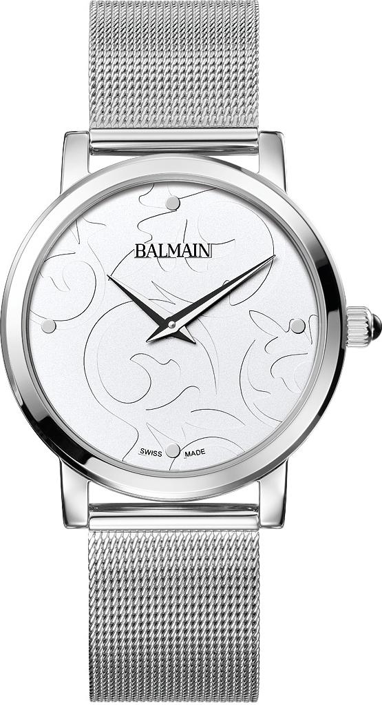 Balmain Elegance Chic B76913316 Damenarmbanduhr