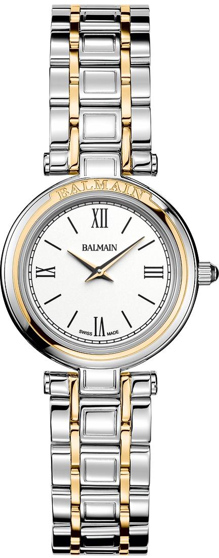 Balmain Haute Elegance B80923922 Damenarmbanduhr